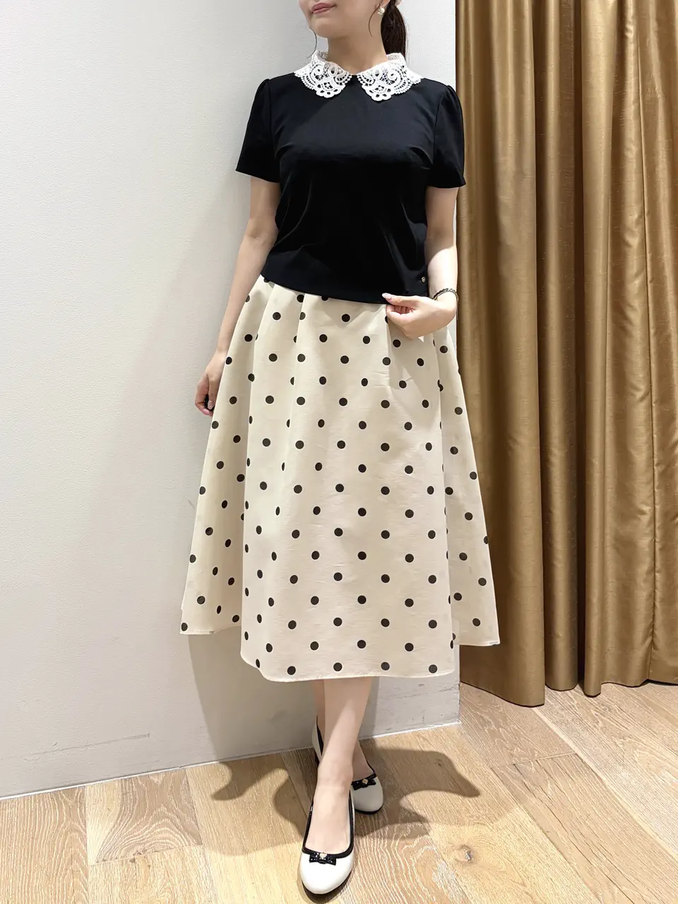 TOCCA S.m コーディネート画像