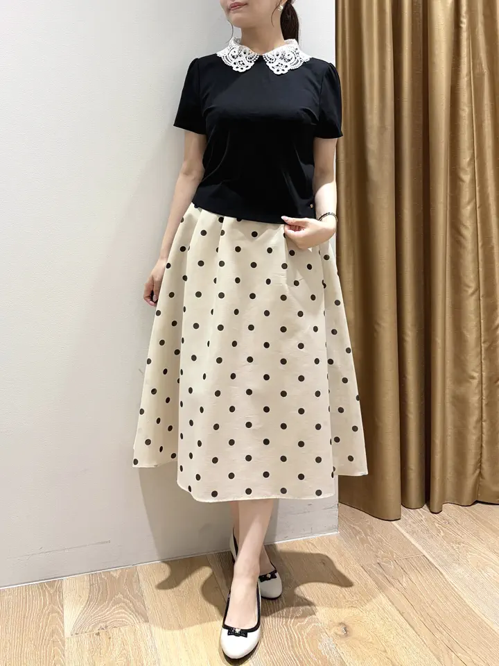 TOCCA S.m コーディネート画像