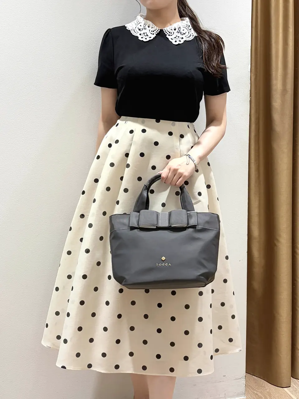 TOCCA S.m コーディネート画像