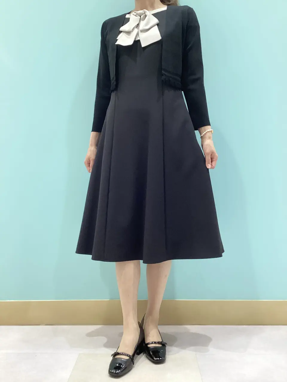 TOCCA ｋｉｍ コーディネート画像