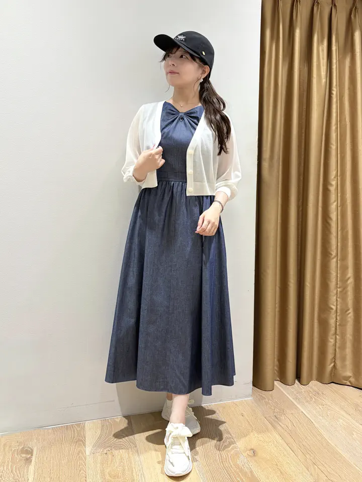 TOCCA S.m コーディネート画像
