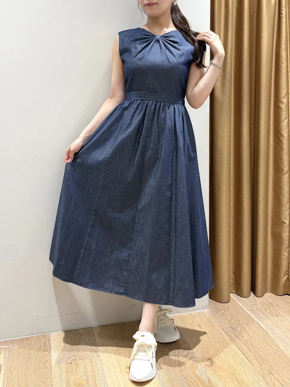 TOCCA S.m コーディネート画像