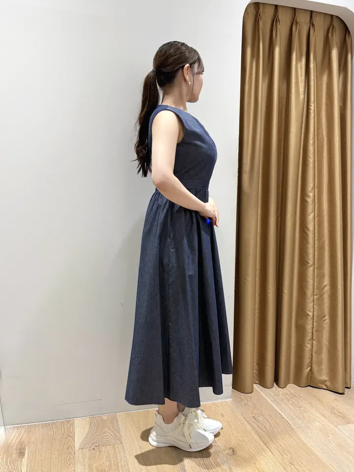 TOCCA S.m コーディネート画像