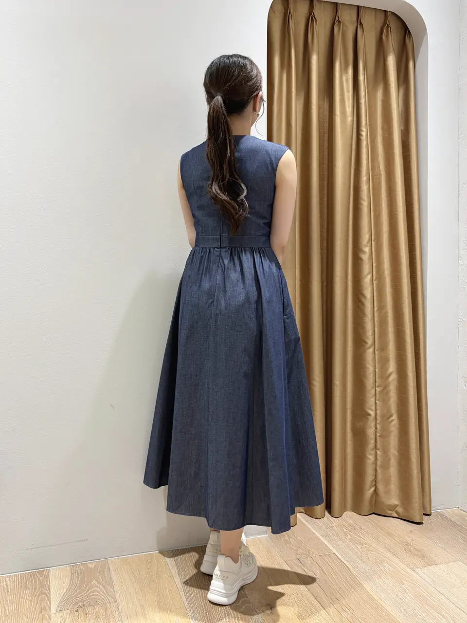 TOCCA S.m コーディネート画像