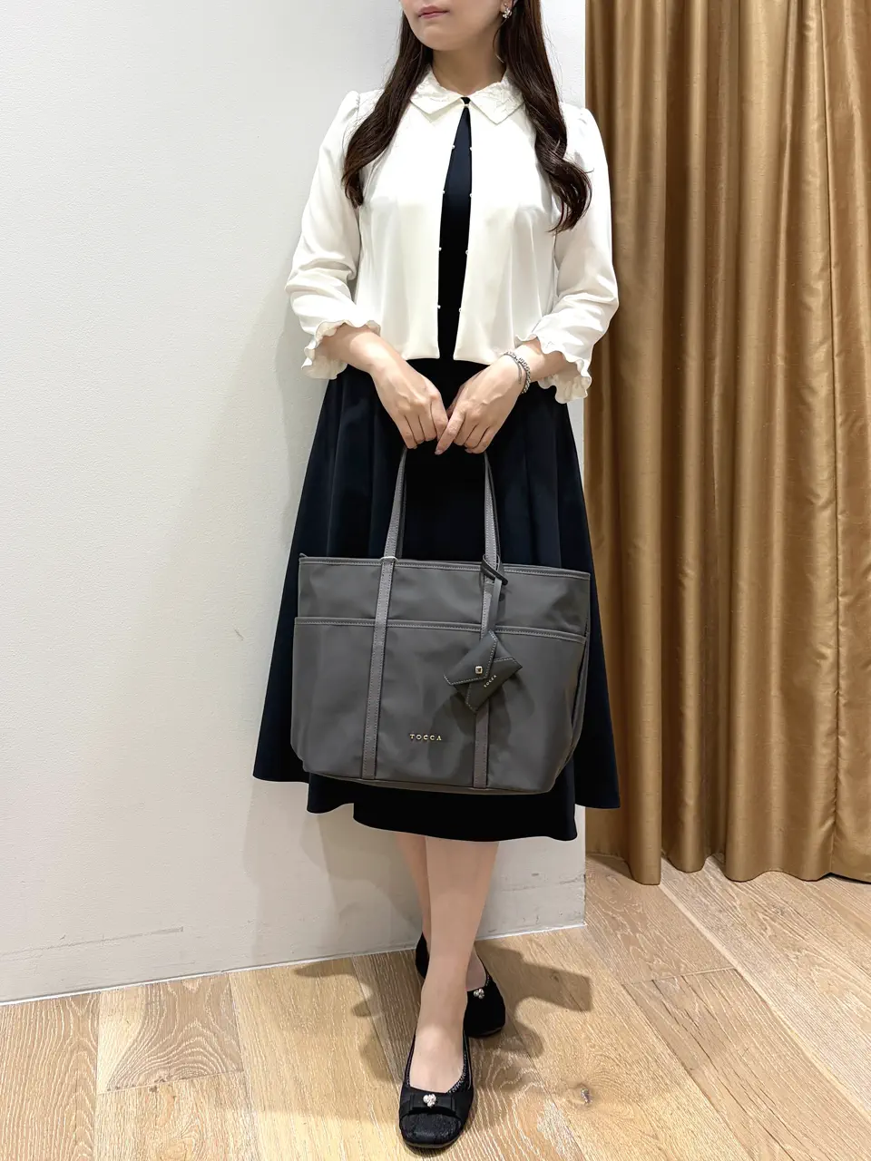 TOCCA S.m コーディネート画像