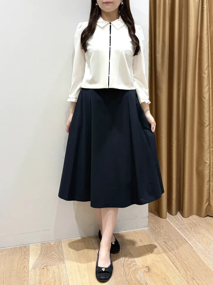TOCCA S.m コーディネート画像