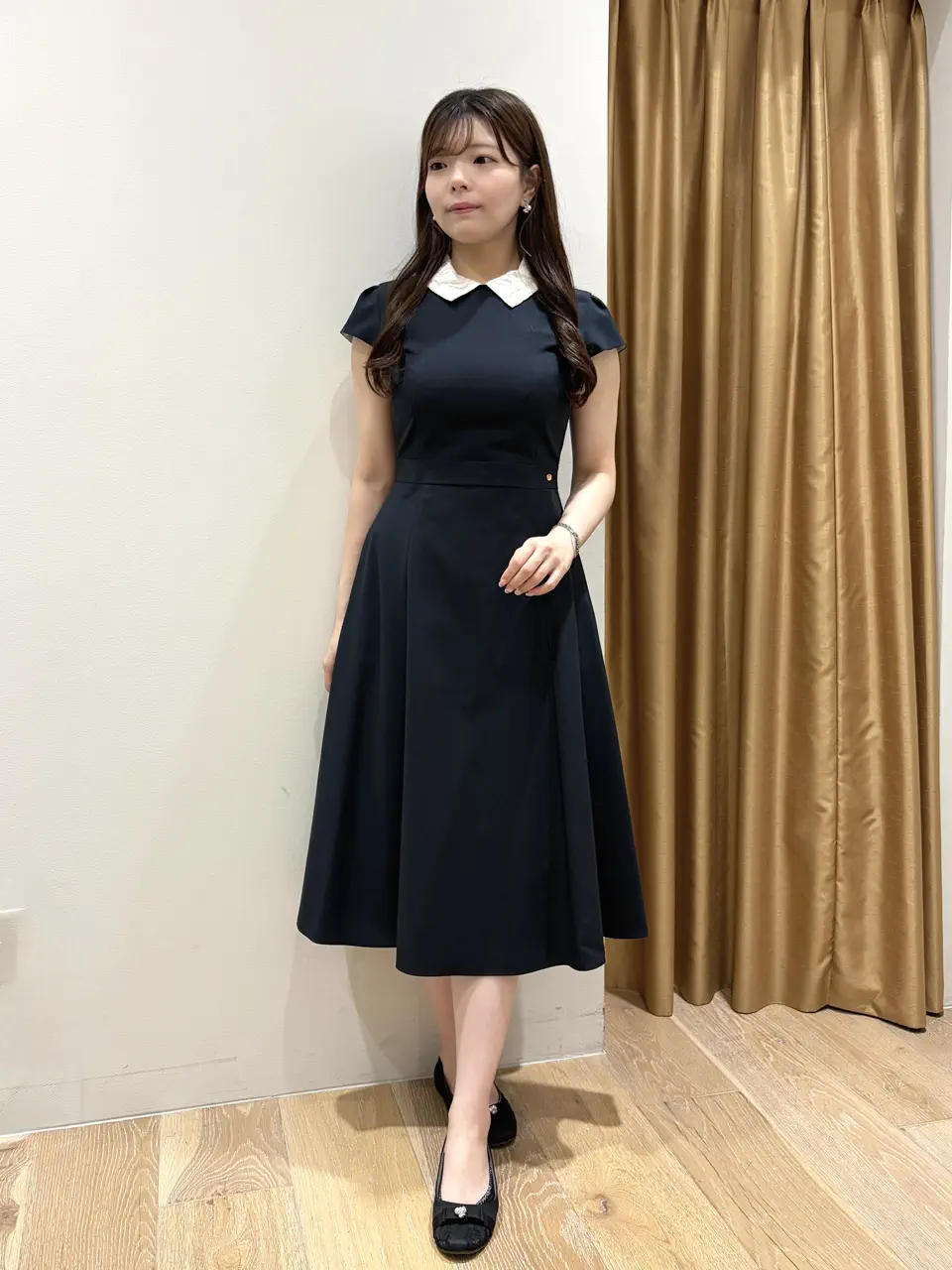 TOCCA S.m コーディネート画像