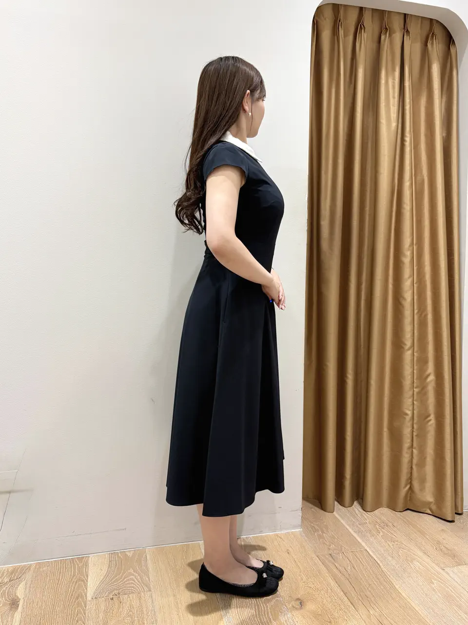 TOCCA S.m コーディネート画像
