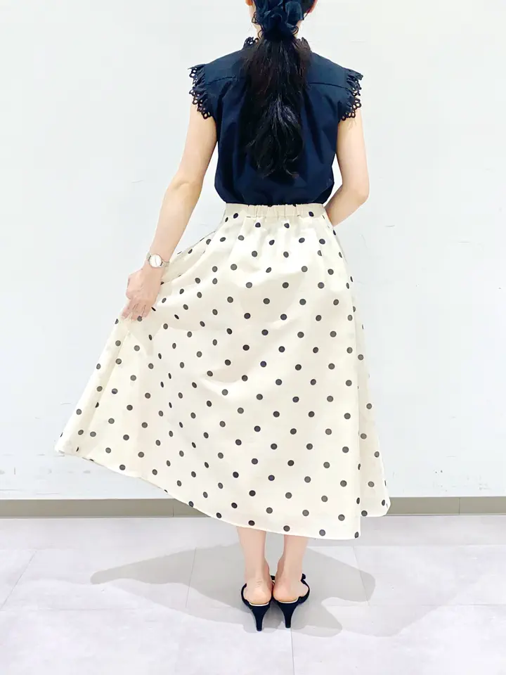 TOCCA oda  コーディネート画像