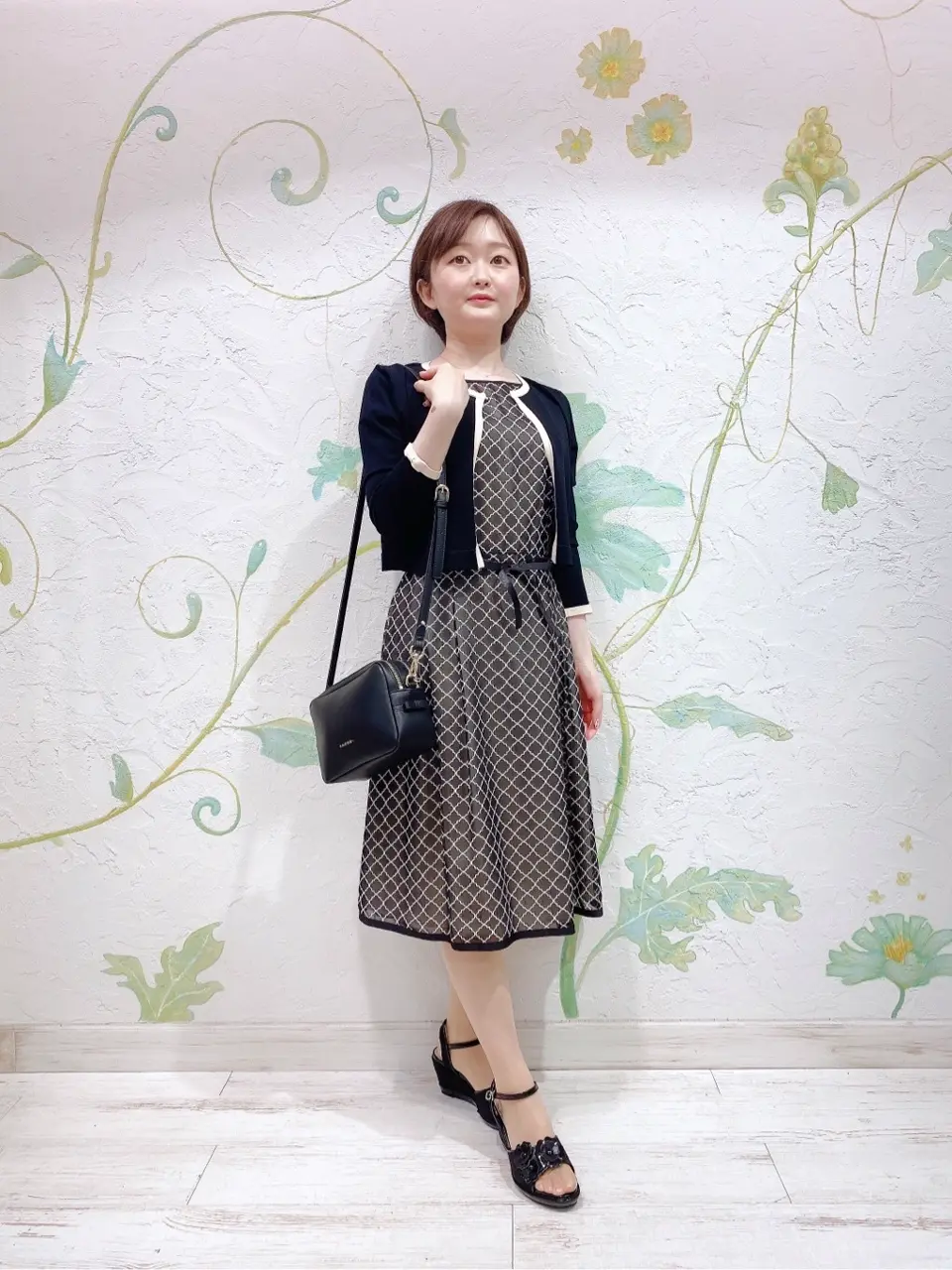  T.H コーディネート画像