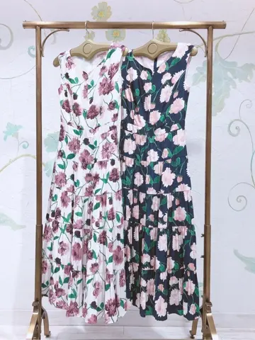 TOCCA T.H コーディネート画像