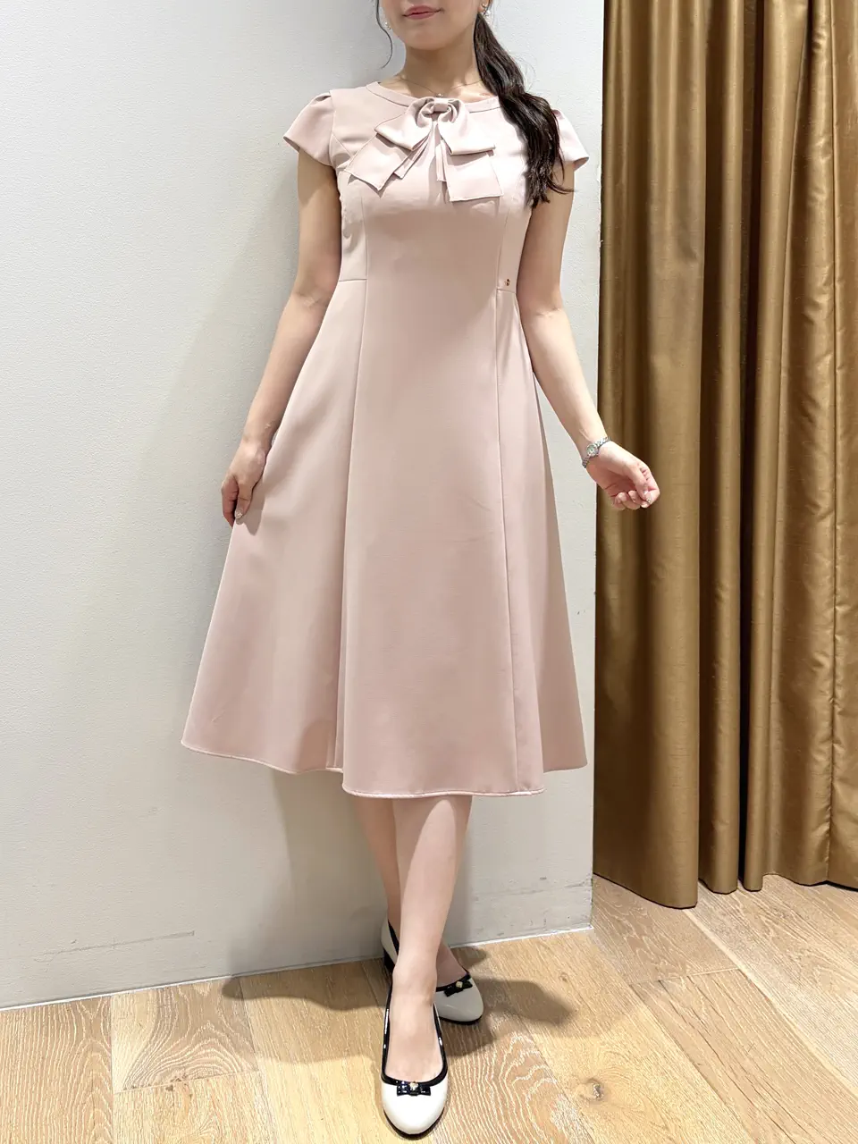 TOCCA S.m コーディネート画像