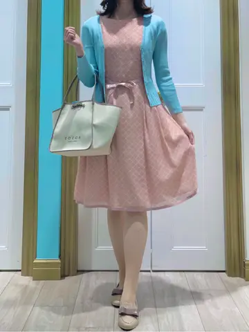 TOCCA Ｉ コーディネート画像