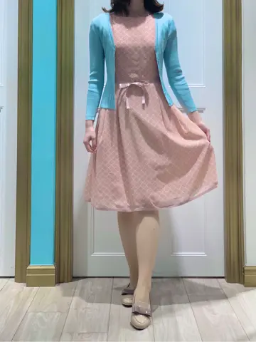 TOCCA Ｉ コーディネート画像