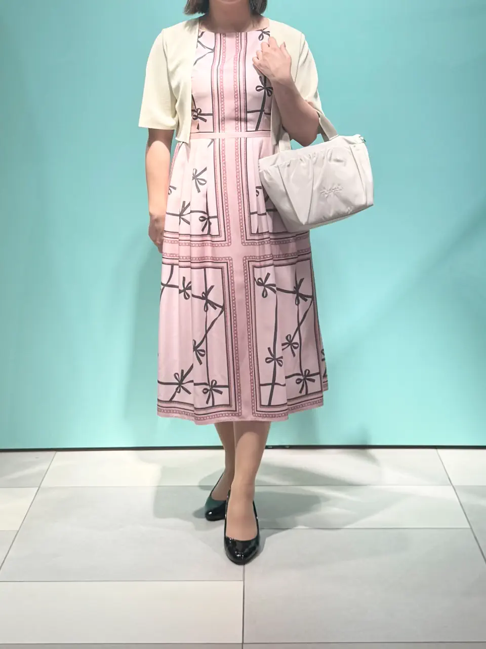 TOCCA K コーディネート画像