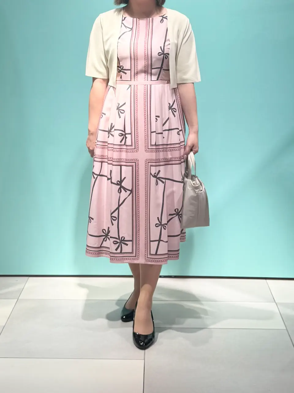 TOCCA K コーディネート画像