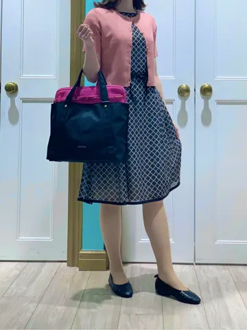 TOCCA Ｉ コーディネート画像