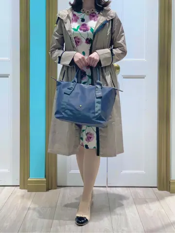 TOCCA Ｉ コーディネート画像