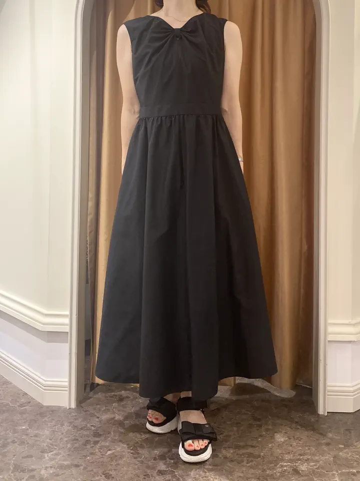 TOCCA YK コーディネート画像