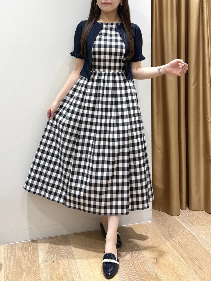 TOCCA S.m コーディネート画像