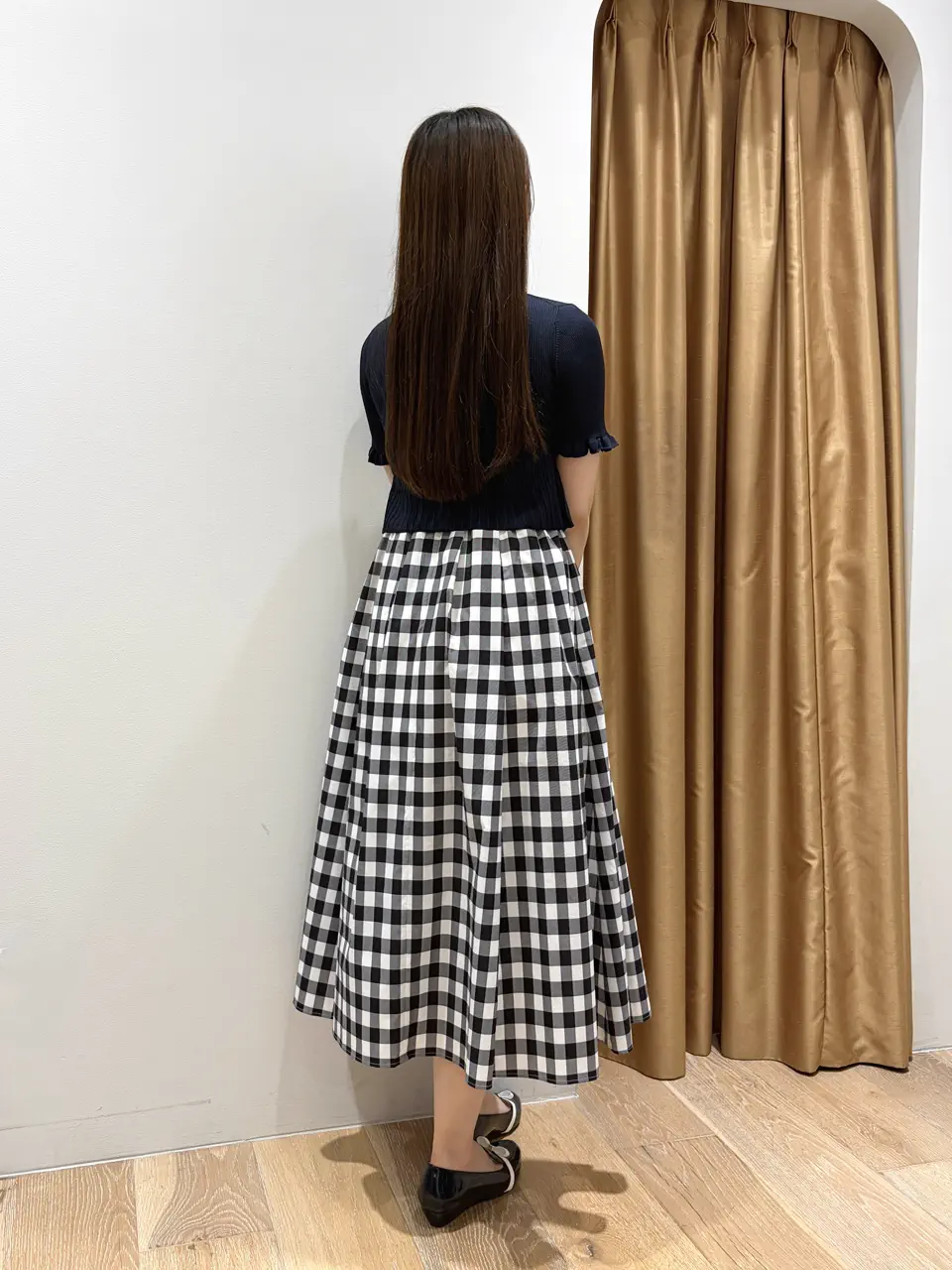 TOCCA S.m コーディネート画像