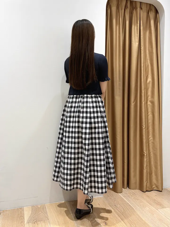 TOCCA S.m コーディネート画像