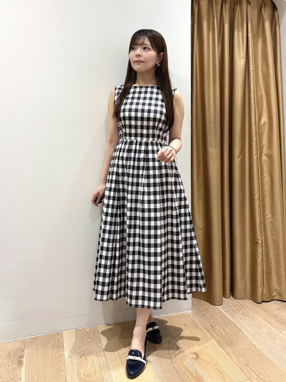 TOCCA S.m コーディネート画像