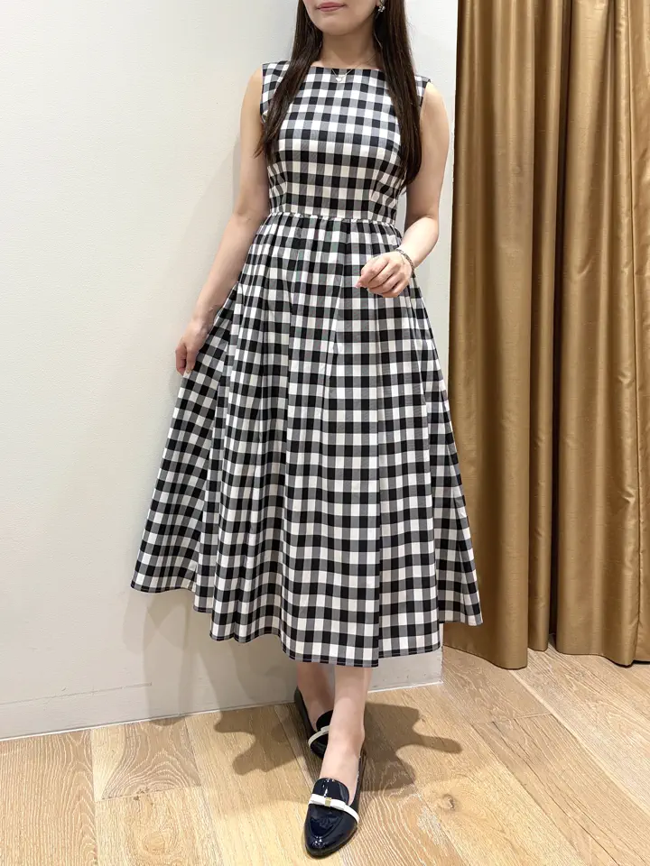 TOCCA S.m コーディネート画像