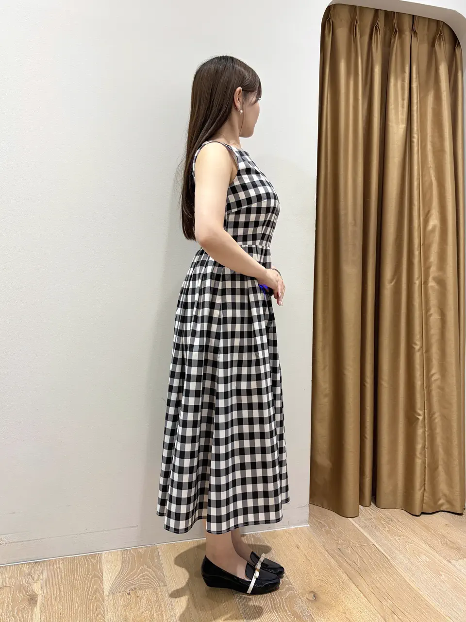 TOCCA S.m コーディネート画像