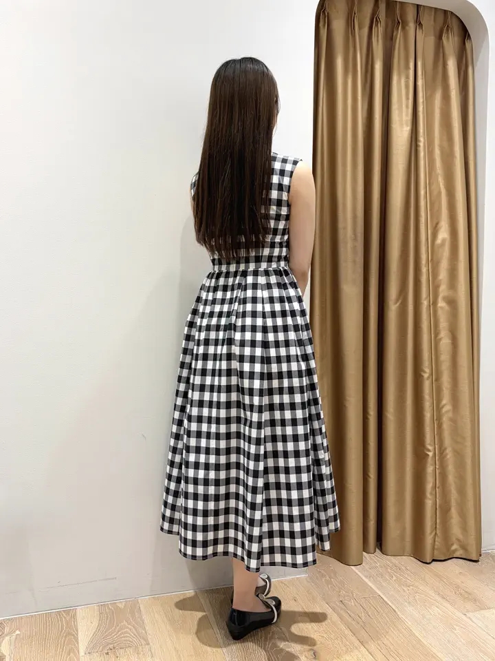TOCCA S.m コーディネート画像