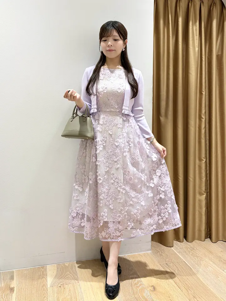 TOCCA S.m コーディネート画像