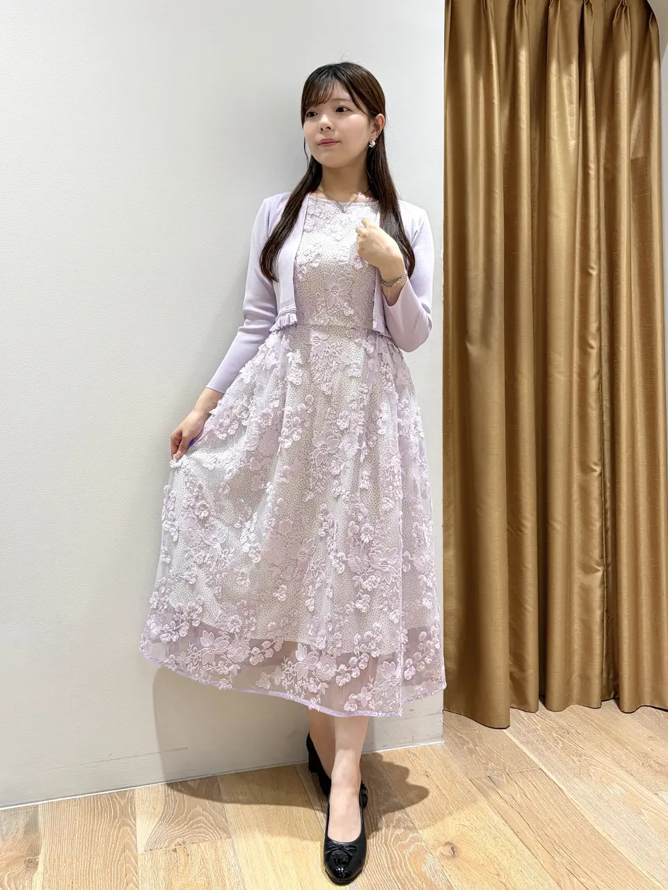 TOCCA S.m コーディネート画像