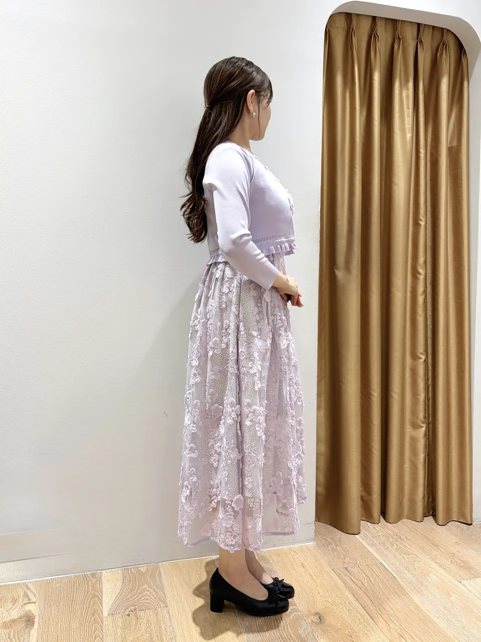 TOCCA S.m コーディネート画像