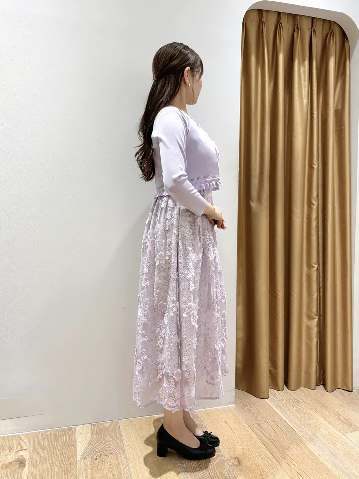 TOCCA S.m コーディネート画像