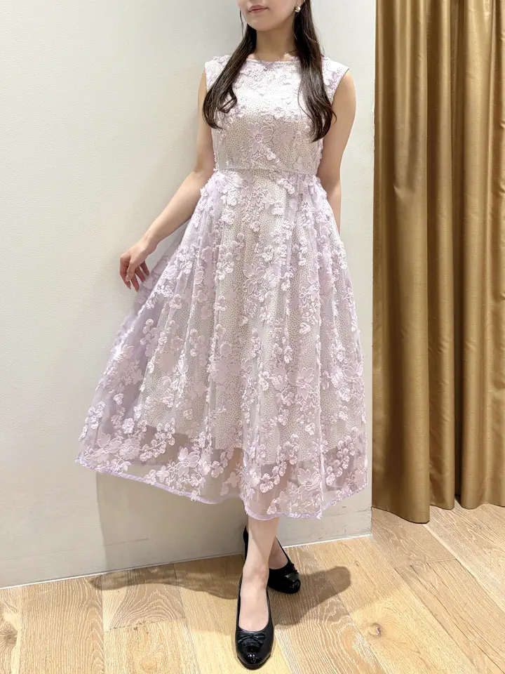 TOCCA S.m コーディネート画像