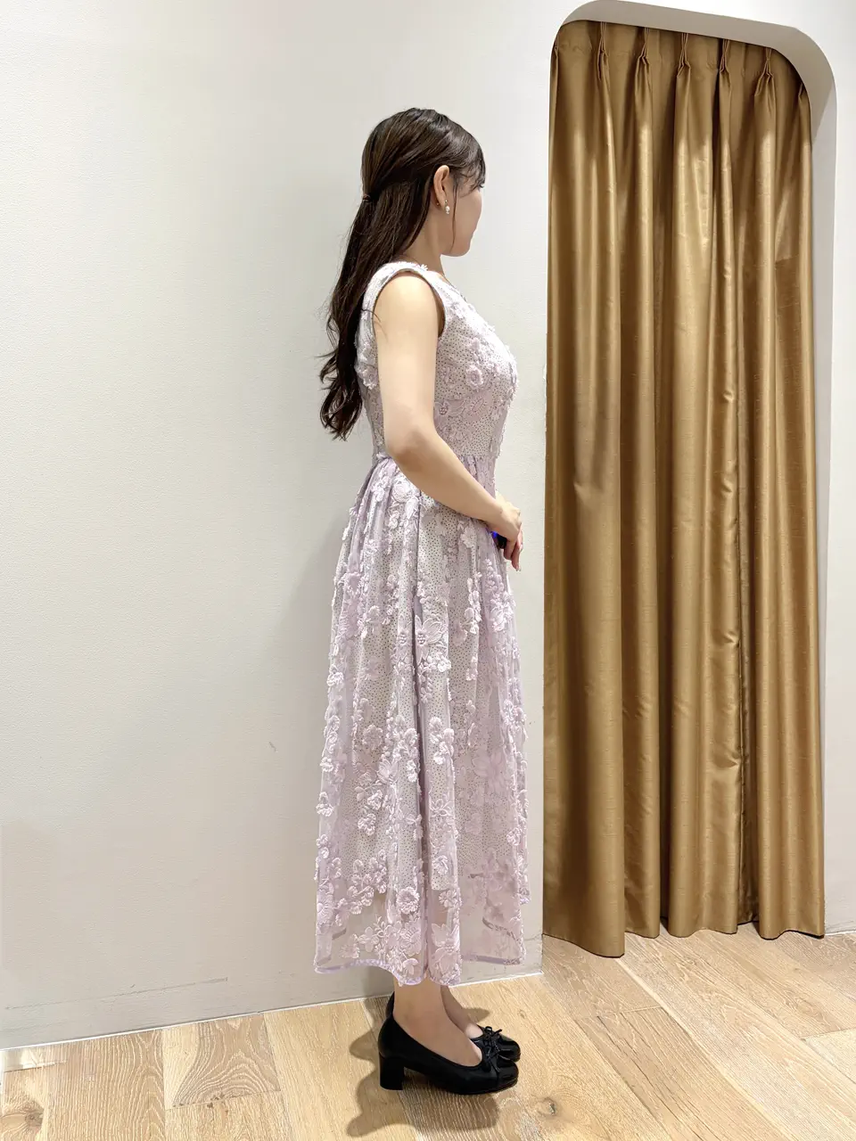 TOCCA S.m コーディネート画像
