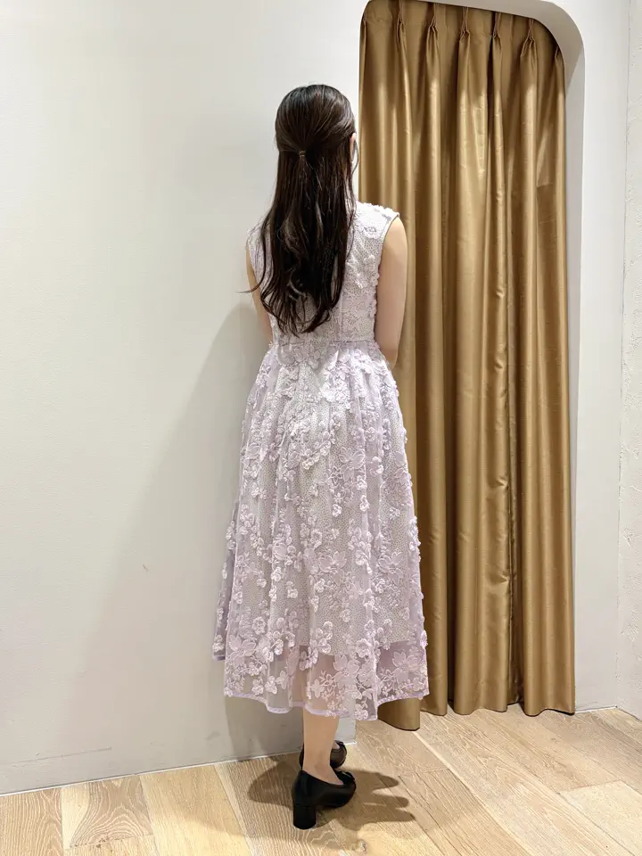 TOCCA S.m コーディネート画像
