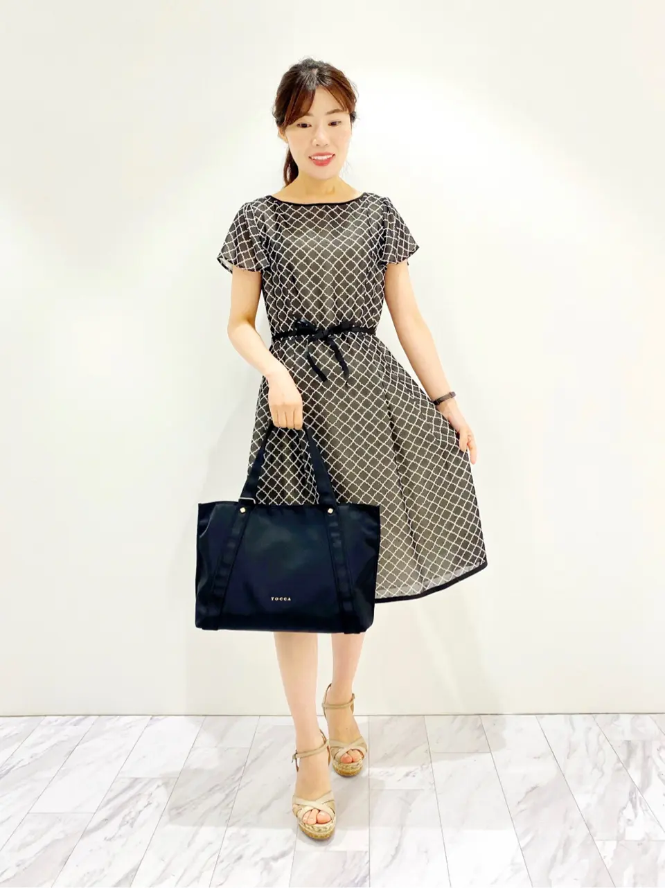  oda ❁ コーディネート画像