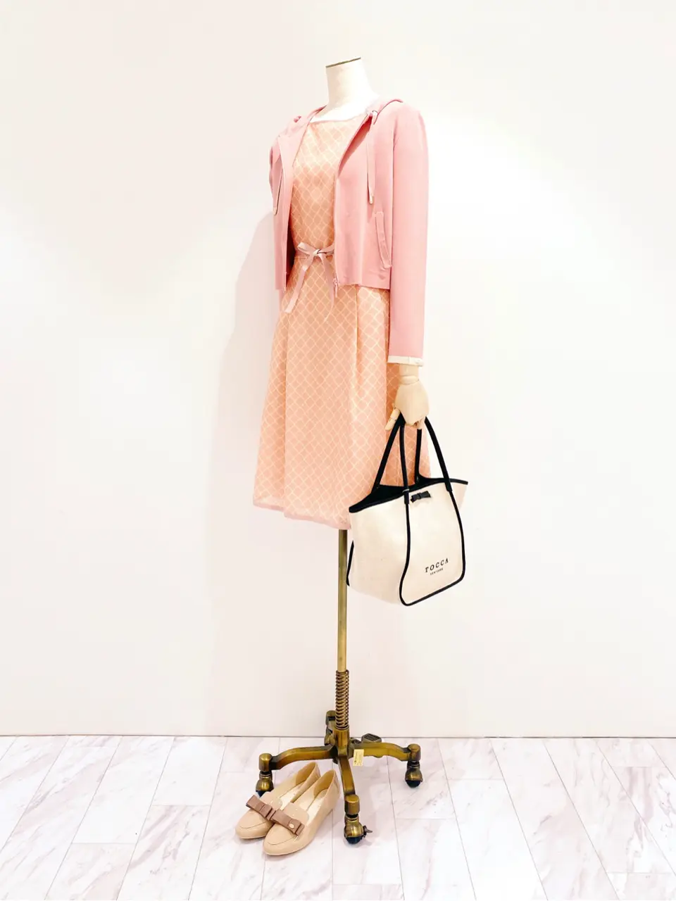 TOCCA oda ❁ コーディネート画像