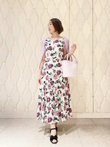 TOCCA A コーディネート画像