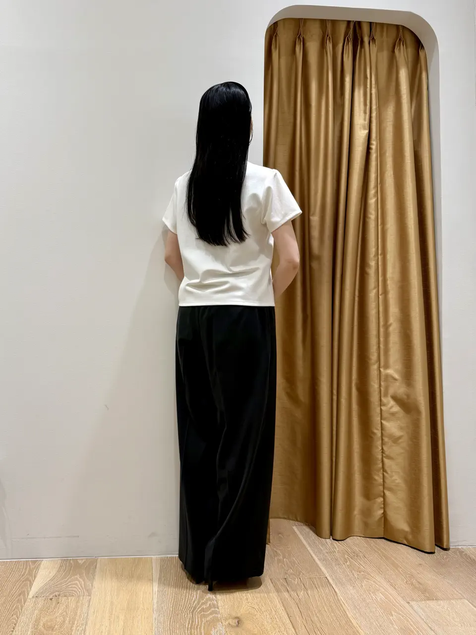 TOCCA A コーディネート画像
