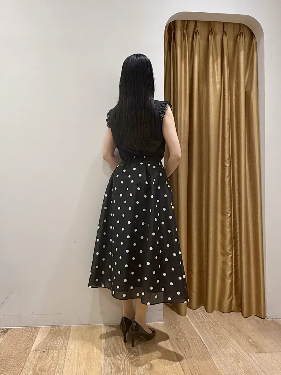 TOCCA A コーディネート画像