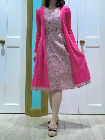 TOCCA Ｉ コーディネート画像