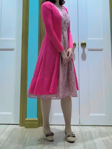 TOCCA Ｉ コーディネート画像