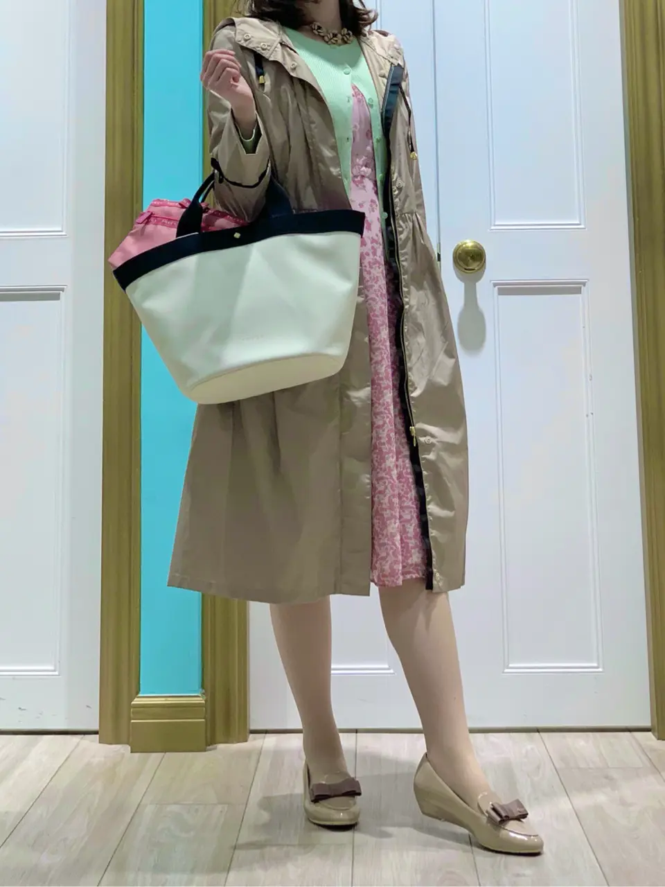 TOCCA Ｉ コーディネート画像