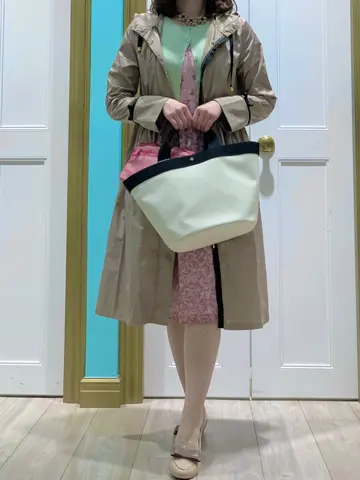 TOCCA Ｉ コーディネート画像