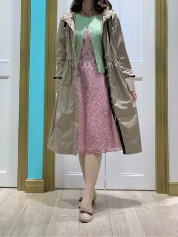 TOCCA Ｉ コーディネート画像