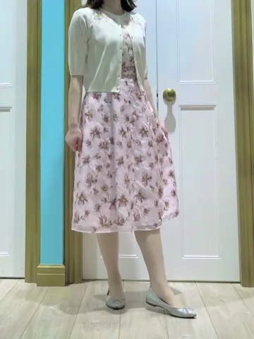 TOCCA Ｉ コーディネート画像