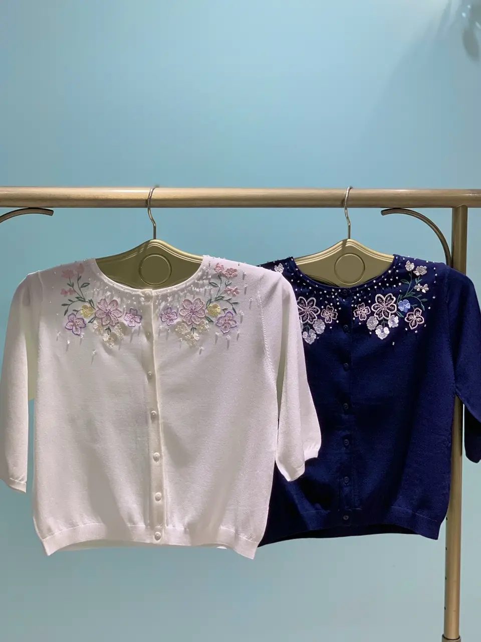 TOCCA Ｉ コーディネート画像