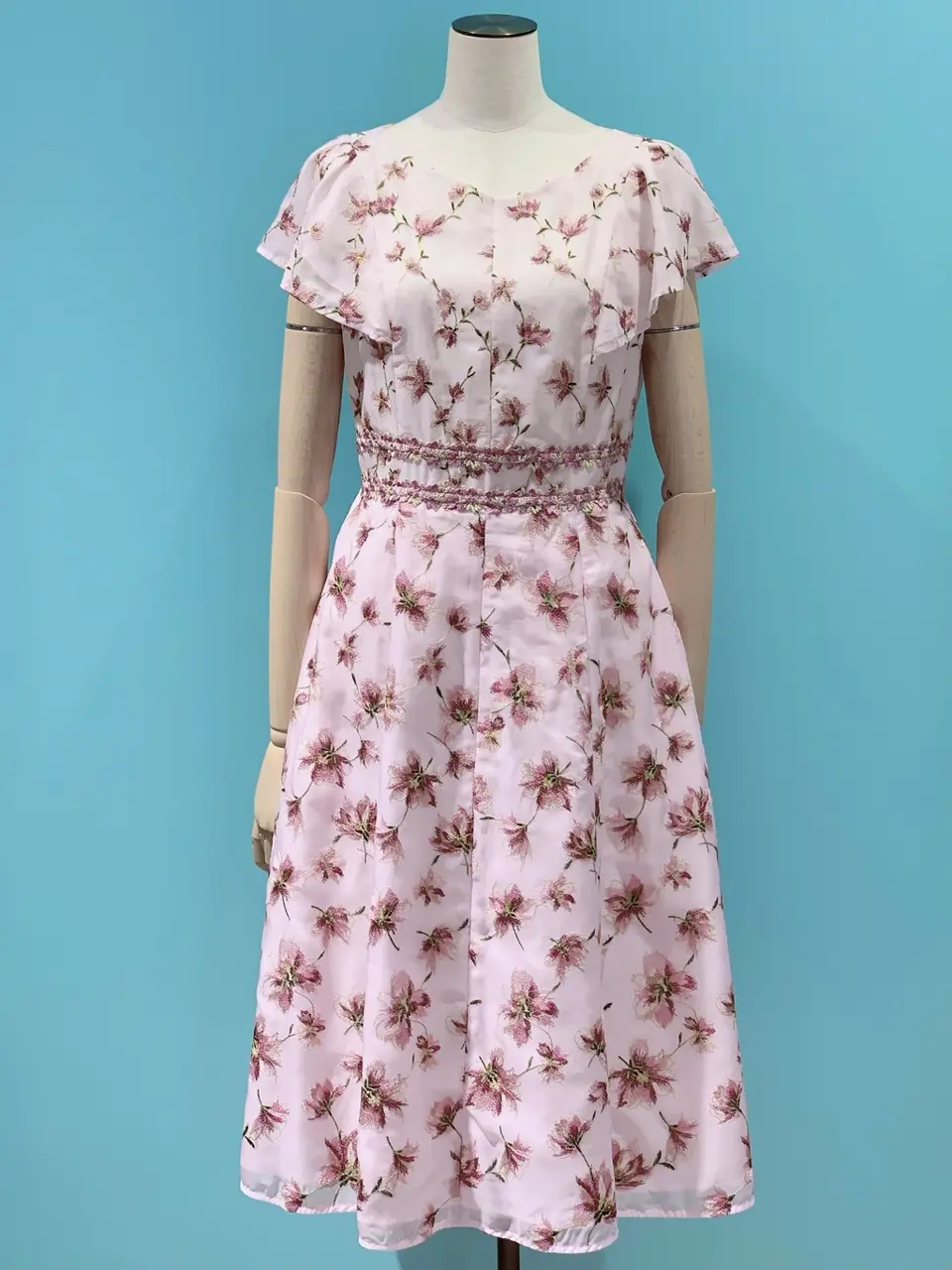 TOCCA Ｉ コーディネート画像